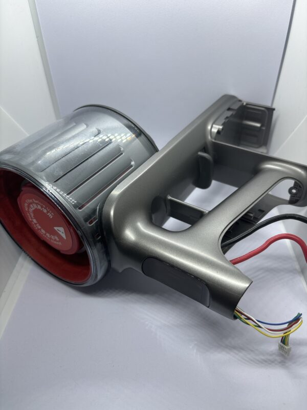 Motor és fogantyú Roborock H7 állóporszívóhoz (használt)