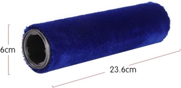 Hengerkefe Dyson V12 Submarine széria állóporszívóhoz - Image 4