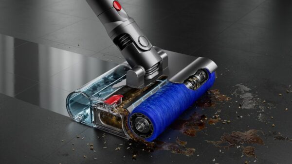 Hengerkefe Dyson V12 Submarine széria állóporszívóhoz - Image 3