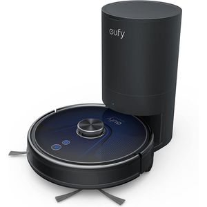 Eufy Robovac L35 Hybrid+