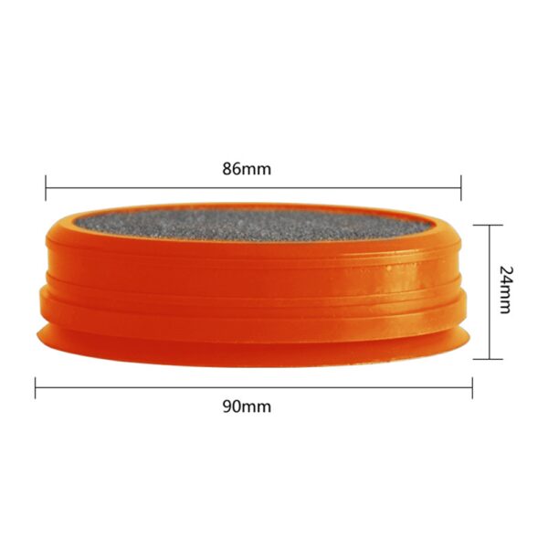 Hepa filter Philips FC6721-FC6729 készülékhez - Image 2
