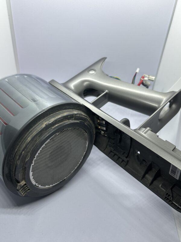 Motor és fogantyú Roborock H7 állóporszívóhoz (használt) - Image 2