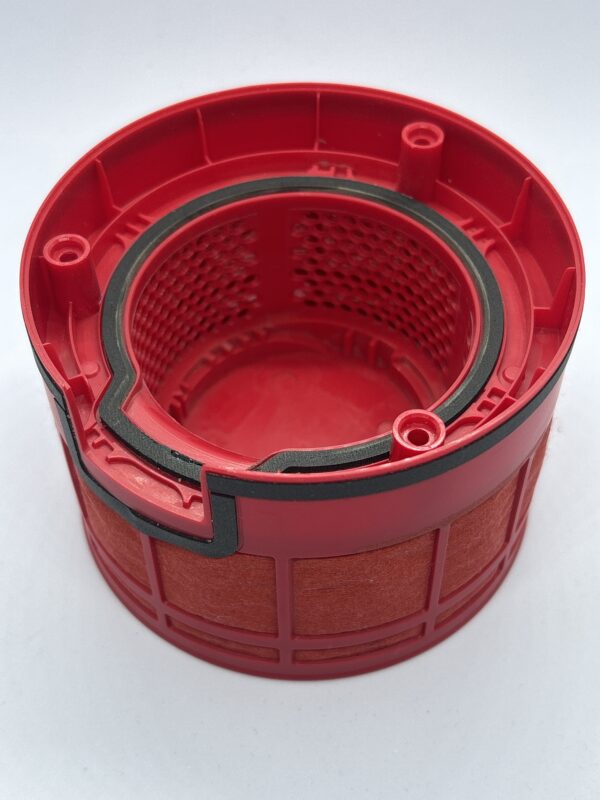 Közép filter Roborock H6/H7 állóporszívóhoz - Image 2