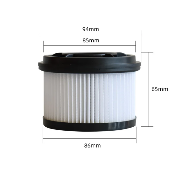 Hepa filter Dreame, Xiaomi állóporszívóhoz