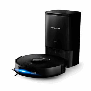 Rowenta X-PLORER S135+ Detect 5000 PA RR91D5WH