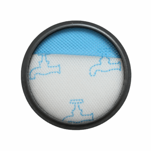 ZR904301 hepa filter Swift Power Cyclonic porszívóhoz - Image 2