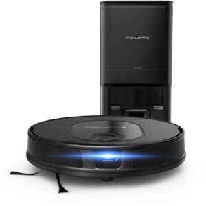 Rowenta X-PLORER S65+ Laser RR8L85WH