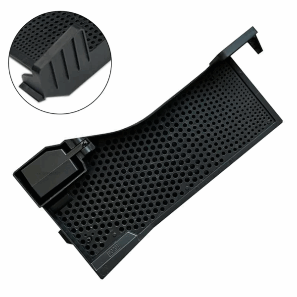 Dokkoló szűrő Roborock S7 Pro Ultra/S7 MaxV Ultra robotporszívóhoz - Image 2