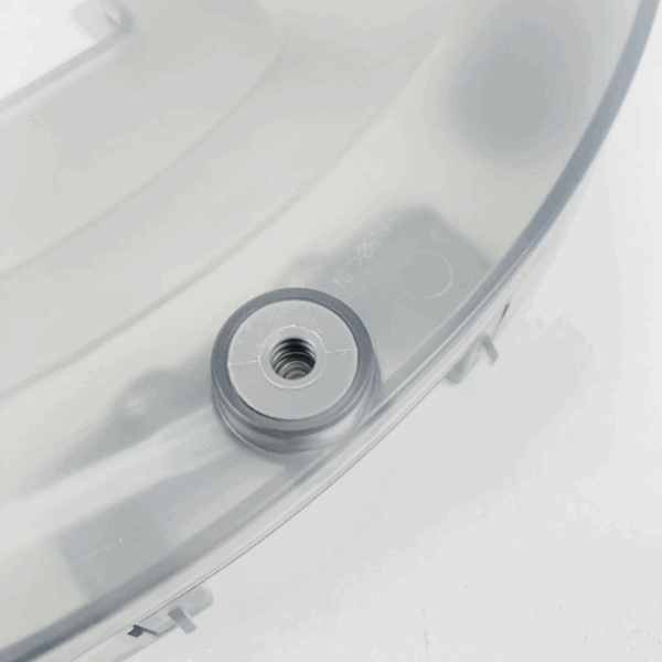 Víztartály Xiaomi S10+ /S20+ /Dreame L10s Pro robotporszívóhoz - Image 3