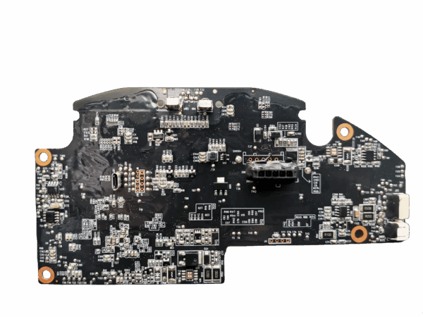 Alaplap (kínai verzió) Mi Robot Vacuum-Mop 3C (B106CN, B106GL) robotporszívóhoz - Image 2