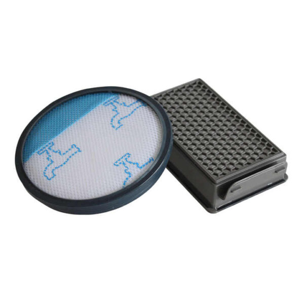 ZR005901 hepa filter készlet Rowenta Compact Power Cyclonic porszívóhoz