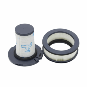ZR009008 ZR009007 szűrő készlet Rowenta X-Force Flex állóporszívóhoz