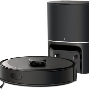 TP-Link Tapo RV20 Max Plus, RV30 Max Plus