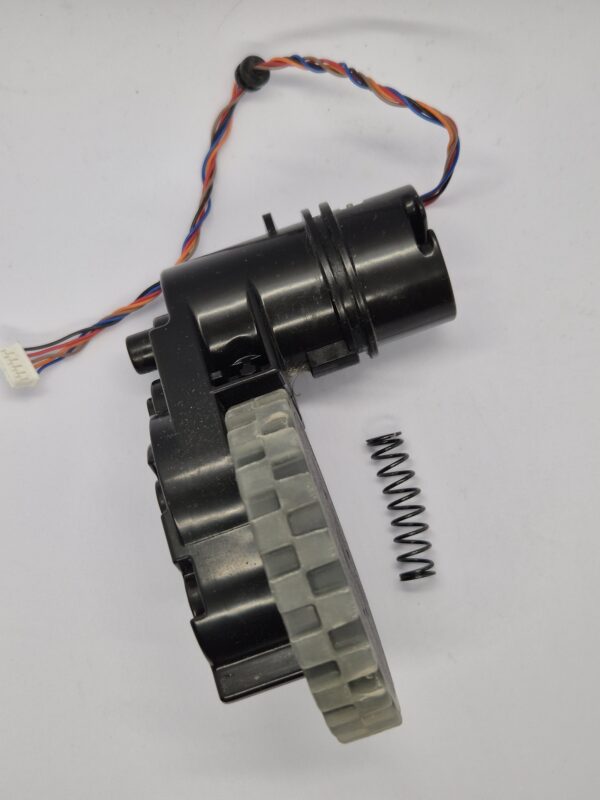 Kerék (mindkét oldali) Neato D7 robotporszívóhoz - Image 2