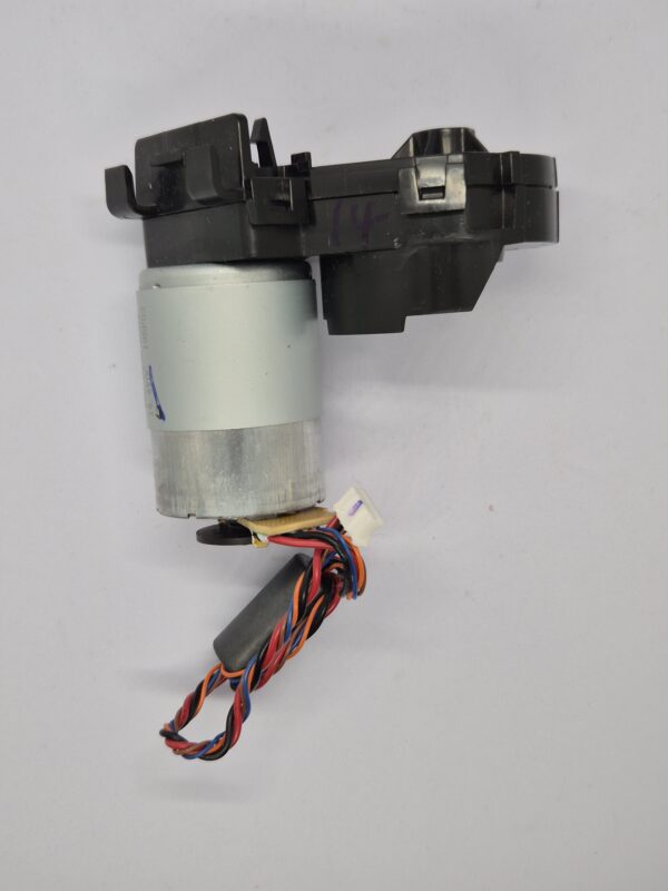 Főkefemotor Neato D7 robotporszívóhoz