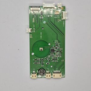 Lidar alatti kiegészítő alaplap Neato D7 robotporszívóhoz