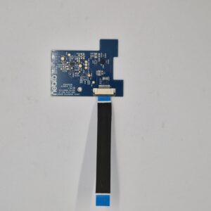 Led kiegészítő alaplap Neato D7 robotporszívóhoz