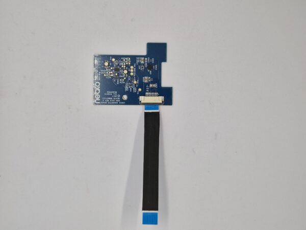 Led kiegészítő alaplap Neato D7 robotporszívóhoz