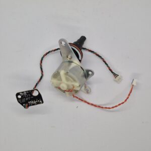 Oldalkefe motor Neato D7 robotporszívóhoz