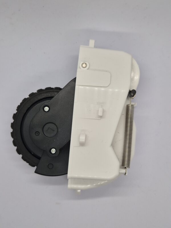 Bal kerék (csatlakozók nélkül) Essential/Eufy L70 hybrid robotporszívóhoz - Image 2