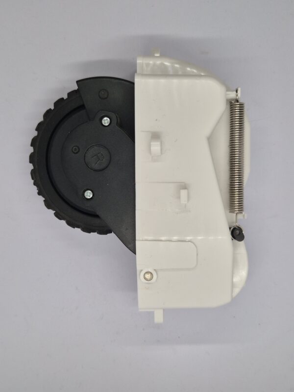 Jobb kerék (csatlakozók nélkül) Essential/Eufy L70 hybrid robotporszívóhoz - Image 2