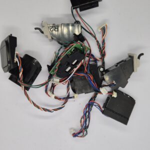 Érzékelők Eufy L70 hybrid robotporszívóhoz