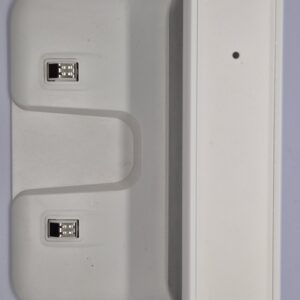 Dokkoló Eufy L70 hybrid robotporszívóhoz