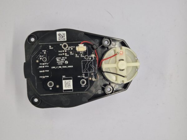 Lézer egység Eufy L70 hybrid robotporszívóhoz - Image 2
