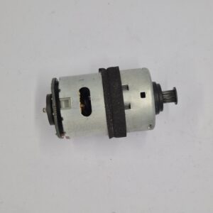 Kefefej motor G10 állóporszívóhoz