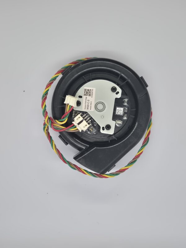 Szívómotor Xiaomi X20+ robotporszívóhoz - Image 2
