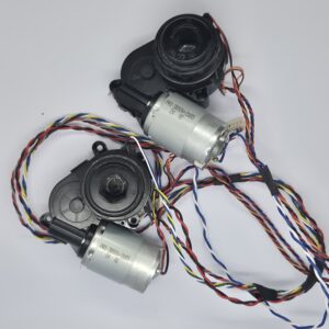 Mop forgató motorok Xiaomi X20+ robotporszívóhoz