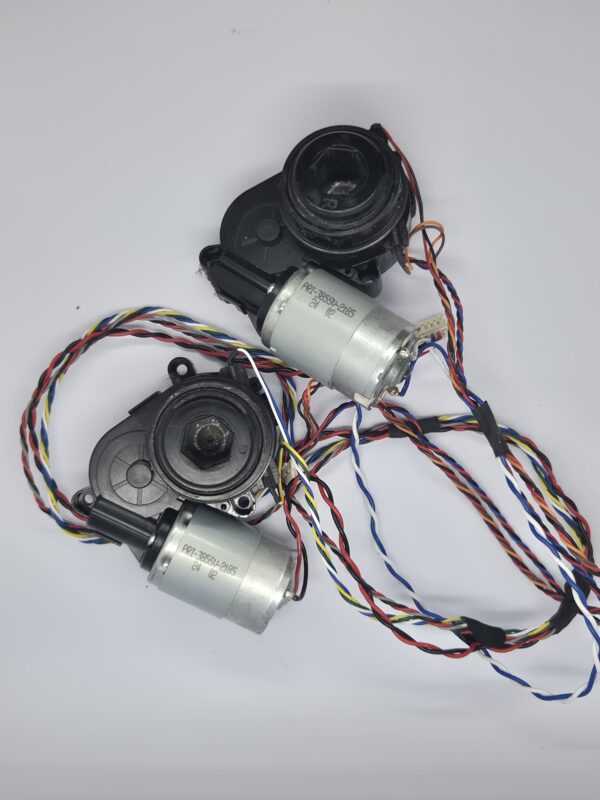 Mop forgató motorok Xiaomi X20+ robotporszívóhoz