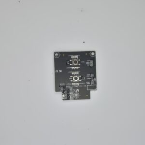 Gomb alaplap Xiaomi X20+ robotporszívóhoz