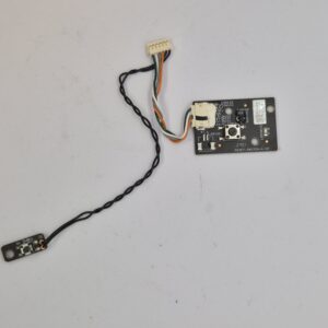 Resert gomb alaplap Xiaomi X20+ robotporszívóhoz