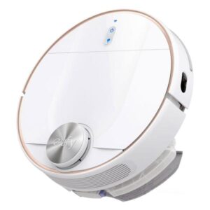 Bontott alkatrészek Eufy L70 robotporszívóhoz