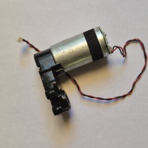Főkefe motor Xiaomi Dreame Bot Z10 Pro/L10 Pro robotporszívókhoz