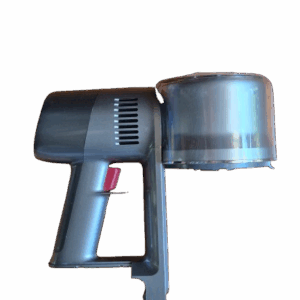 Motor T30 állóporszívóhoz (eredeti, bontott)