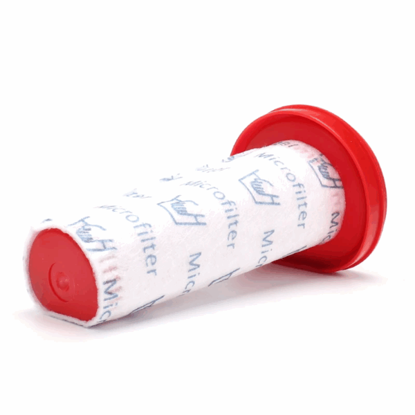 Hepa szűrő Bosch Flexxo állóporszívóhoz - Image 4