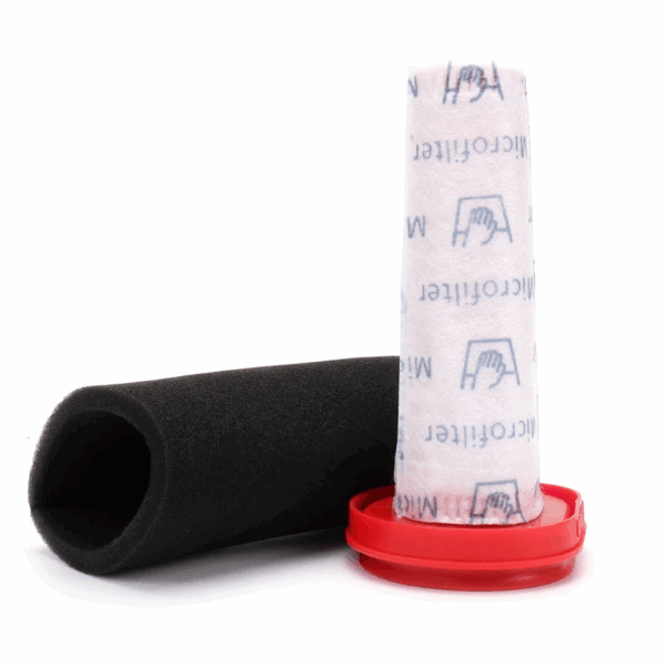 Hepa szűrő Bosch Flexxo állóporszívóhoz