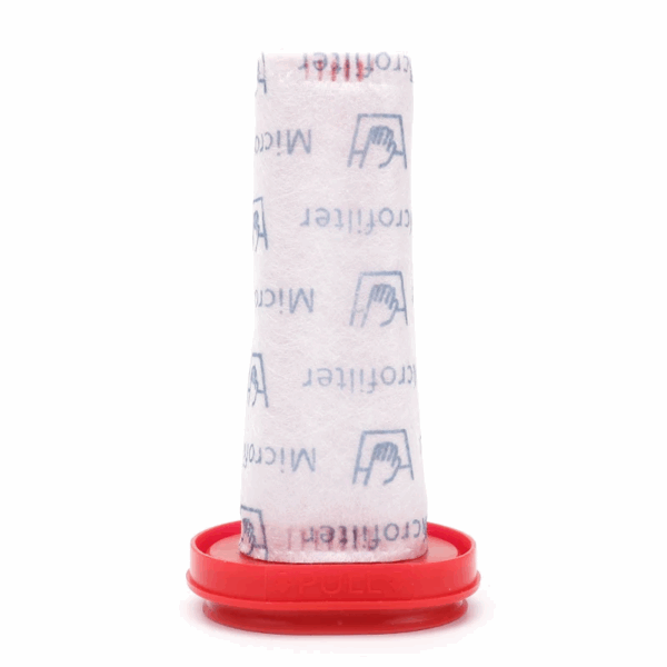 Hepa szűrő Bosch Flexxo állóporszívóhoz - Image 2