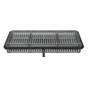 Hepa filter Dreame X40 Ultra robotporszívóhoz