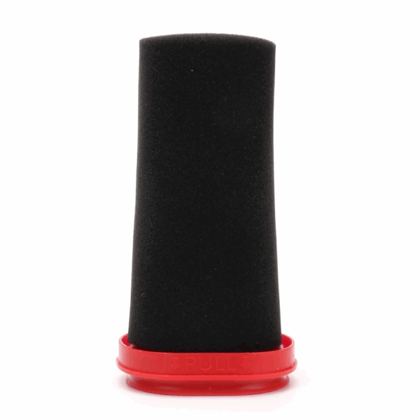 Hepa szűrő Bosch Flexxo állóporszívóhoz - Image 3