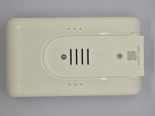 Akkumulátor G9, G10, G10+ állóporszívóhoz