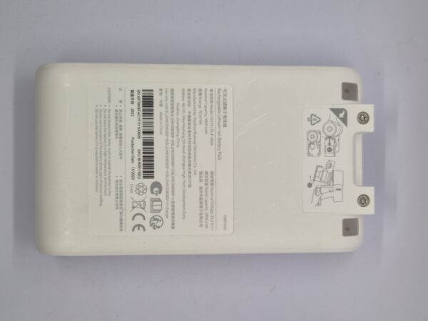 Akkumulátor G9, G10, G10+ állóporszívóhoz - Image 2