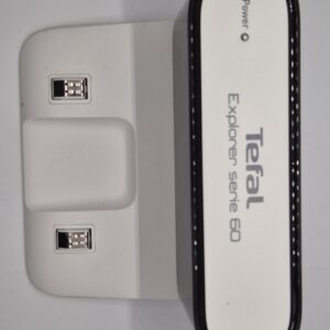 Dokkoló Tefal Rowenta 60-as széria robotporszívóhoz
