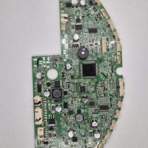 Alaplap Tefal Rowenta 60-as széria robotporszívóhoz
