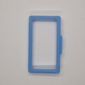 Hepa filter keret SilverCrest SSWR A1 robotporszívóhoz