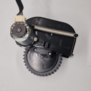 Bal kerék SilverCrest SSWR A1 robotporszívóhoz