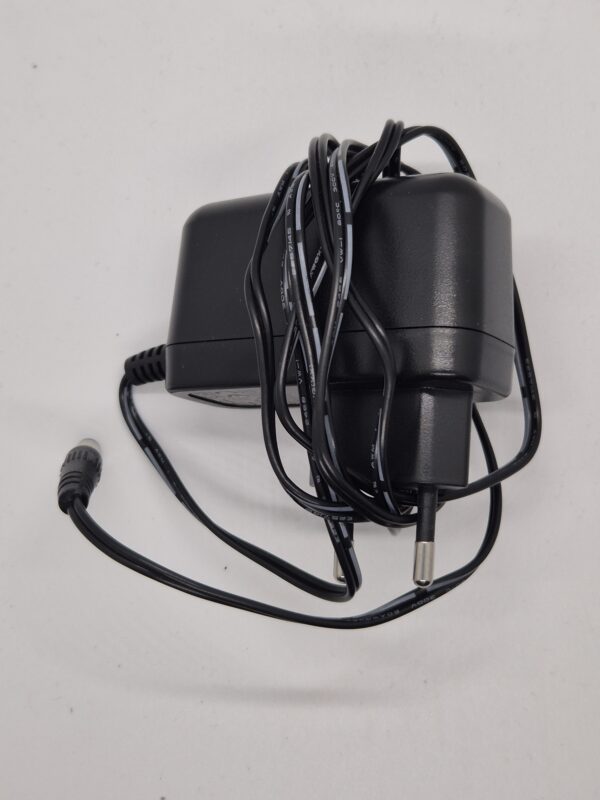 Adapter SilverCrest SSWR A1 robotporszívóhoz
