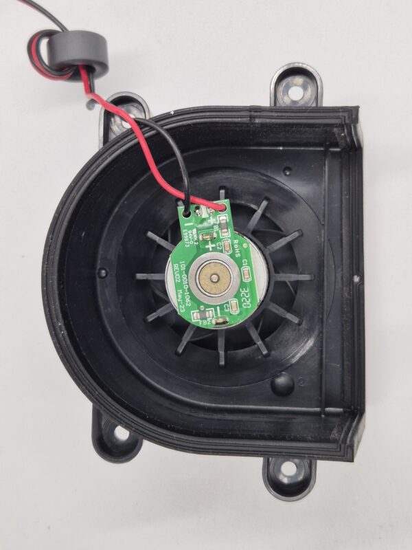 Szívómotor SilverCrest SSWR A1 robotporszívóhoz - Image 2